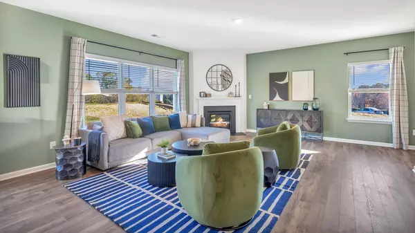 Morristown, TN 37813,5109 Runnerstone Road