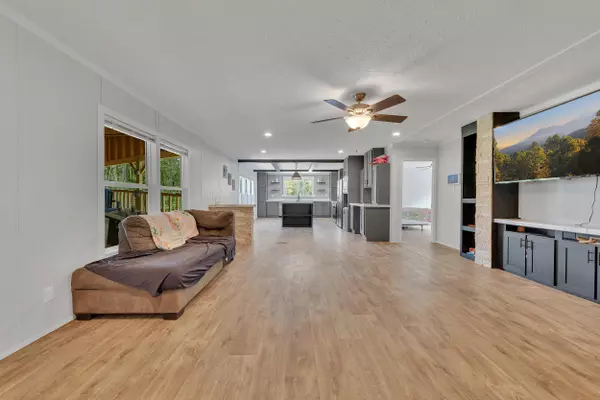 Hartford, TN 37753,3232 Shelby Way WAY