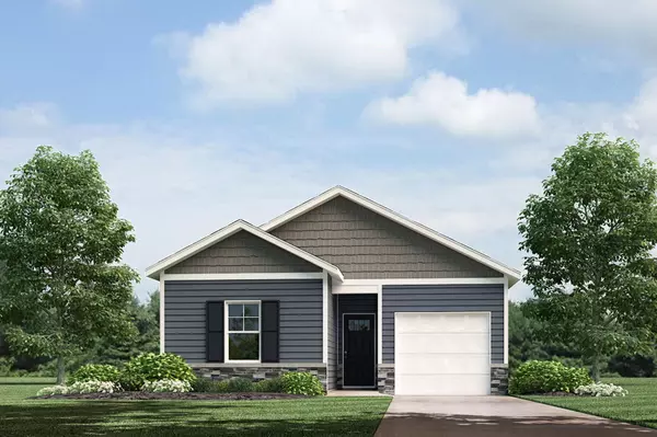 4031 Picket Line Drive, Jefferson City, TN 37760