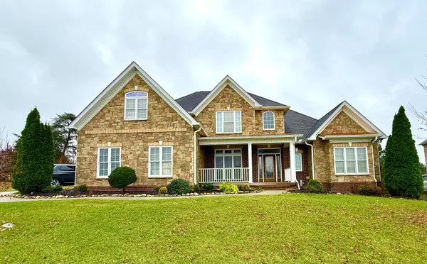 5220 Aspen AVE, Morristown, TN 37813