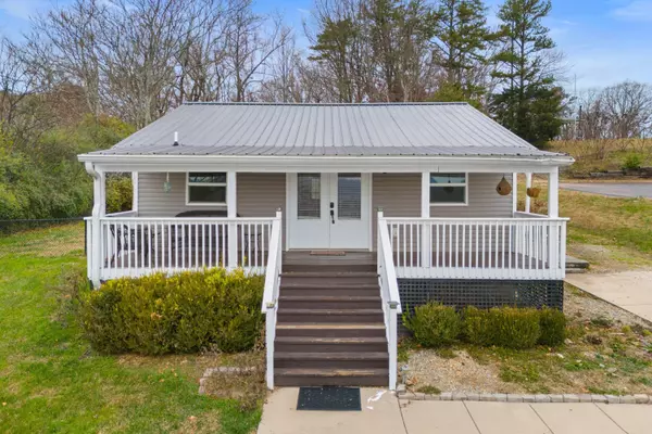 Morristown, TN 37814,528 W 8th North ST