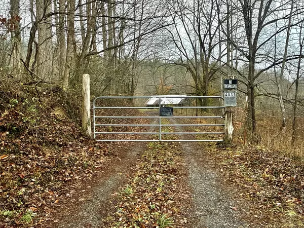 4035 Lindsey Gap RD, Cosby, TN 37722