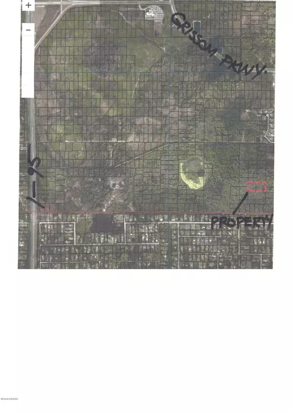 0 No Street access, Cocoa, FL 32927