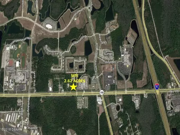 0 Mccormick DR, Palm Coast, FL 32164