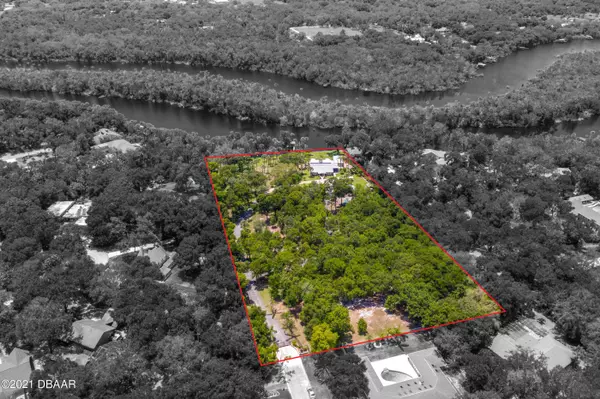 Ormond Beach, FL 32174,100 Rivell TRL