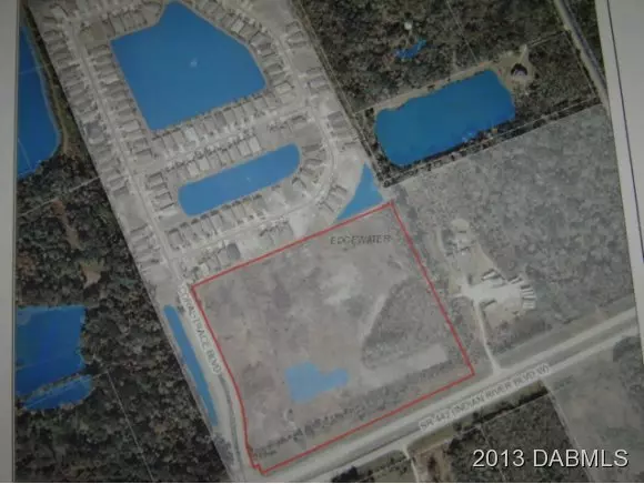 3199 Indian River BLVD, Edgewater, FL 32132