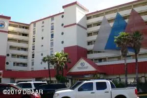 Daytona Beach, FL 32118,701 Atlantic AVE #415