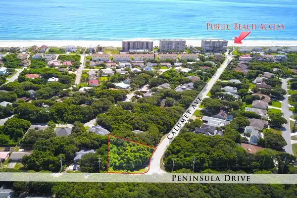 4767 Peninsula DR, Ponce Inlet, FL 32127