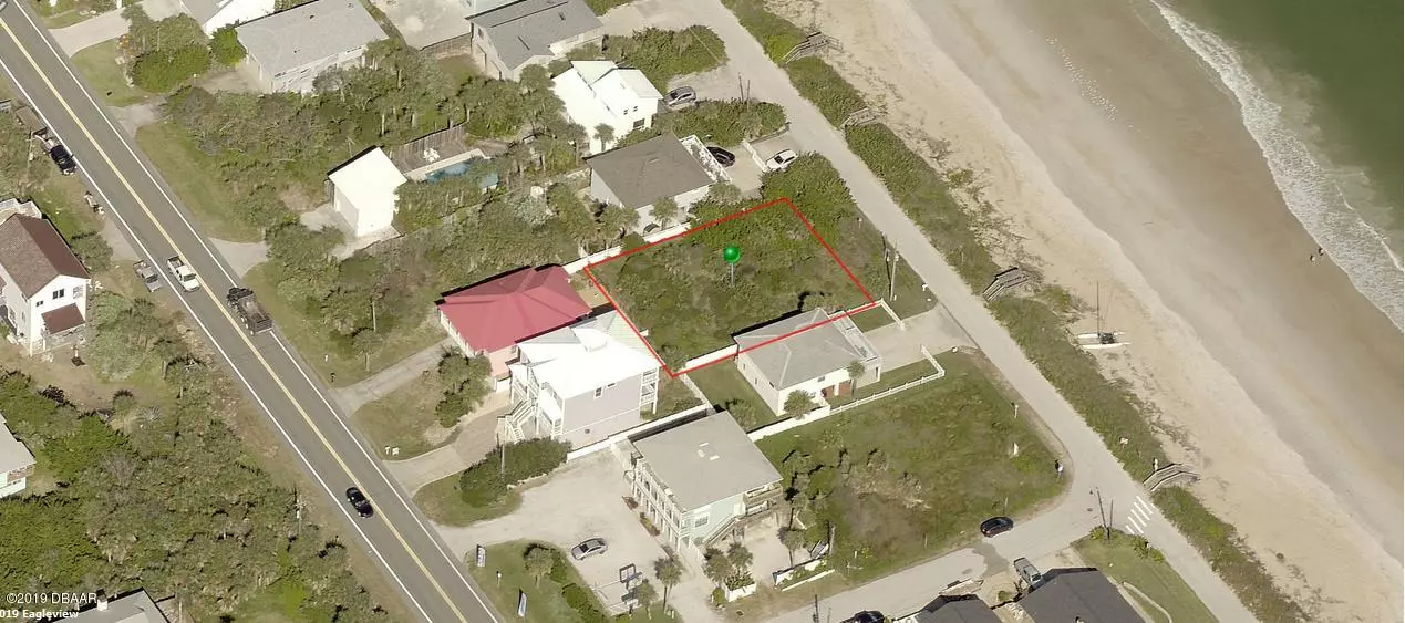 0 Atlantic AVE, New Smyrna Beach, FL 32169