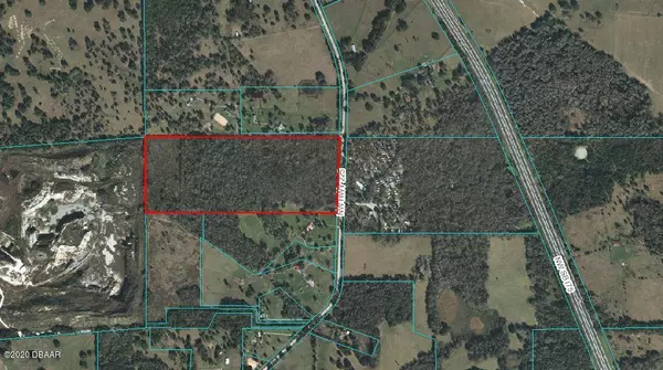 0 Hwy 225, Reddick, FL 32686