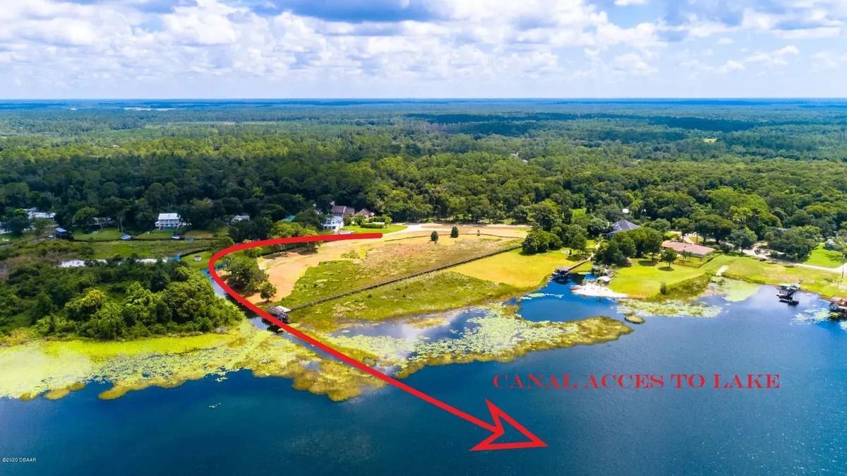 Deland, FL 32724,600 Lake Winnemissett DR