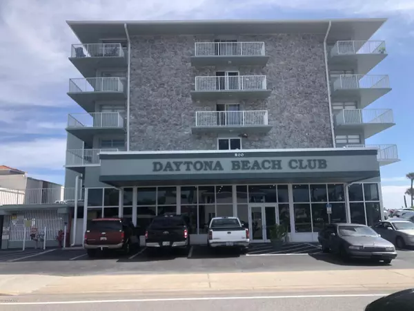 800 Atlantic AVE #525, Daytona Beach, FL 32118