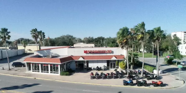 Daytona Beach, FL 32114,420 Beach ST