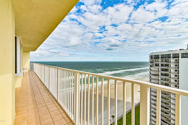 Daytona Beach Shores, FL 32118,2545 Atlantic AVE #1908