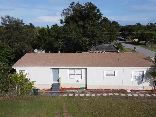 1236 Sparton AVE, Port Orange, FL 32127