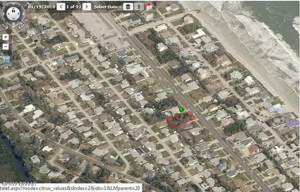 4620 Atlantic AVE, New Smyrna Beach, FL 32169