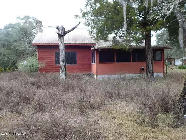 1810 Reynolds RD, Deleon Springs, FL 32130