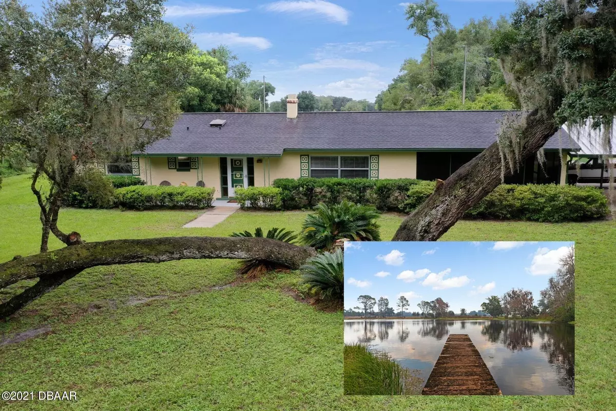 Pierson, FL 32180,928 Peterson RD