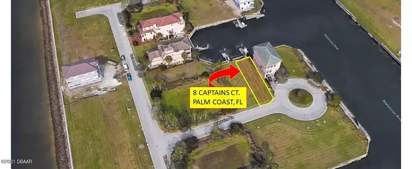 Palm Coast, FL 32137,8 Captains CT