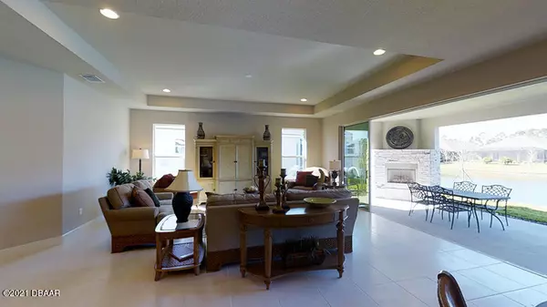 Ormond Beach, FL 32174,357 Stirling Bridge DR