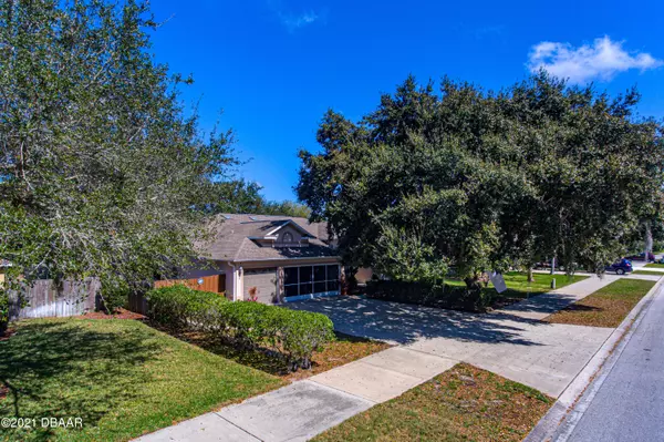 Port Orange, FL 32129,1425 Richel DR