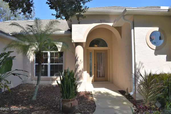 Port Orange, FL 32129,1425 Richel DR