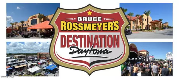 Ormond Beach, FL 32174,16XX US-1