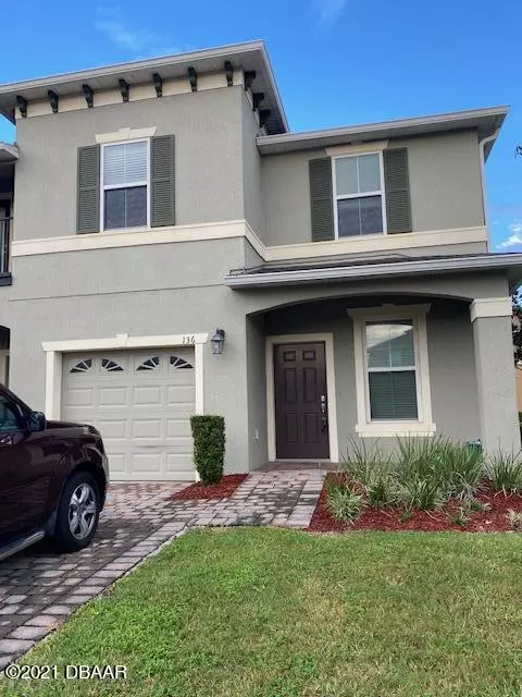 Daytona Beach, FL 32124,136 Aston Grande DR