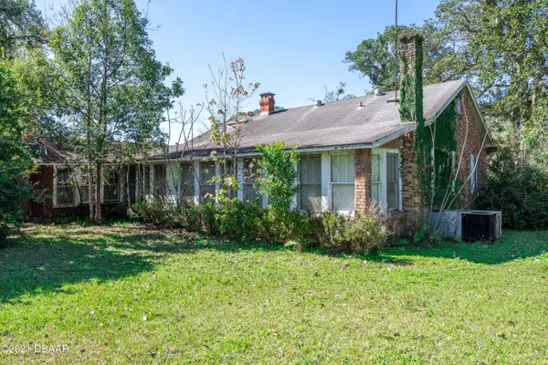 520 Old San Mateo RD, San Mateo, FL 32187