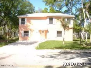 332 Garden ST, Daytona Beach, FL 32114