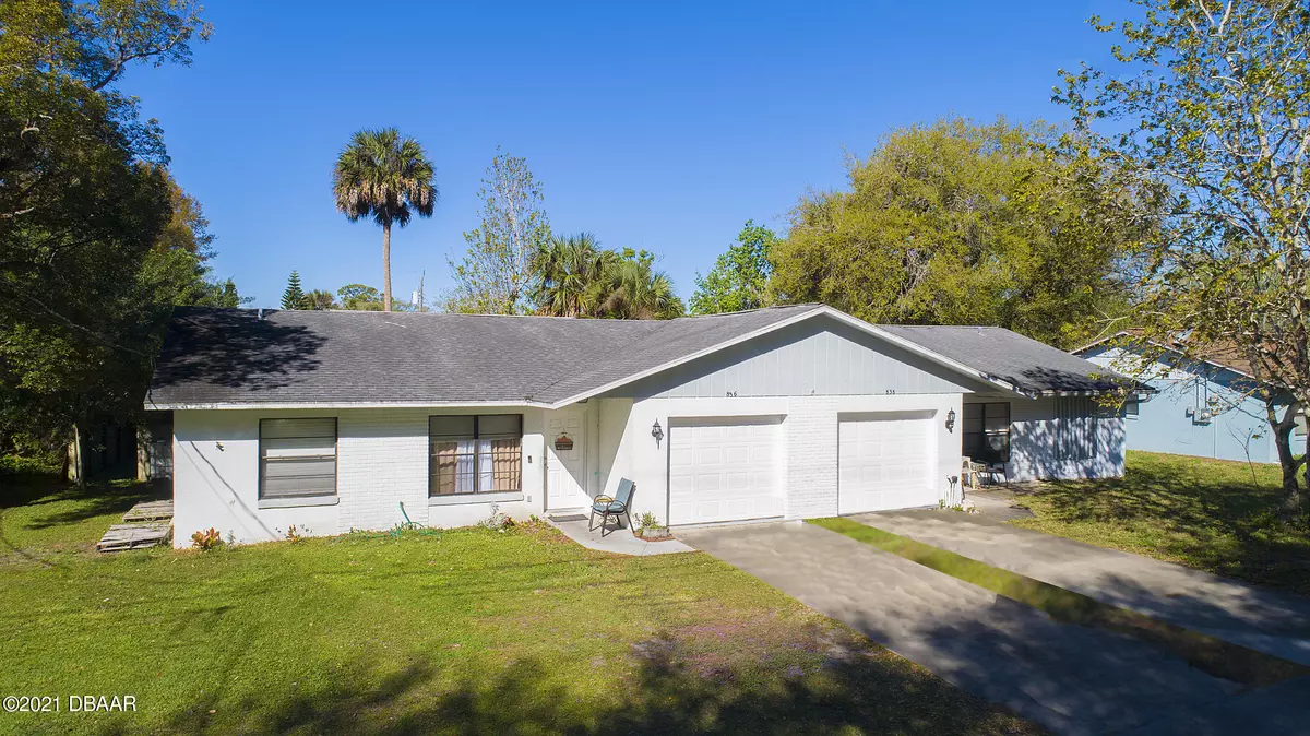 Port Orange, FL 32129,836 1st ST