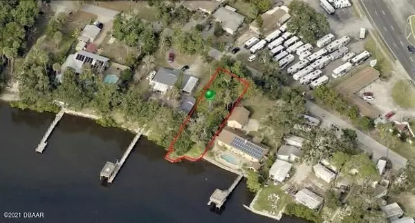 5560 Bayshore DR, Port Orange, FL 32127