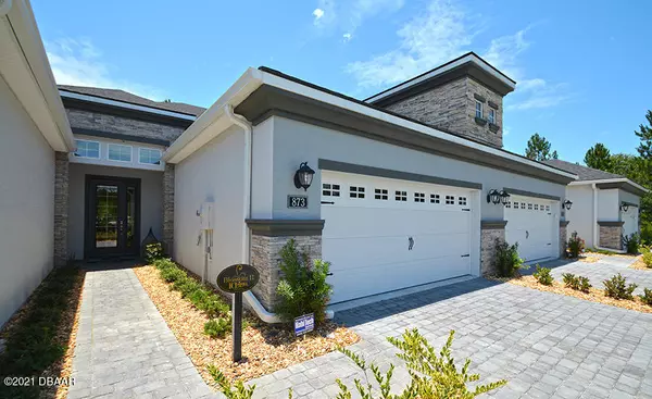 129 Longridge LN, Ormond Beach, FL 32174