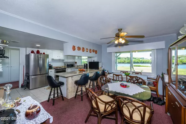 New Smyrna Beach, FL 32168,49 Cunningham DR #1/2