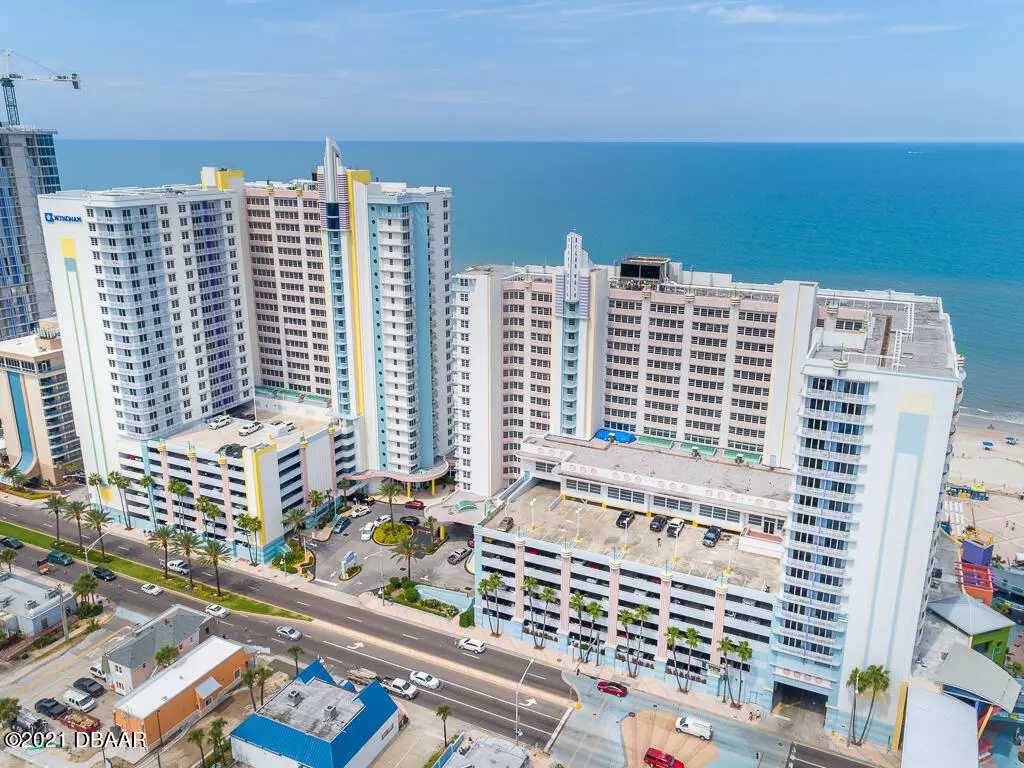 Daytona Beach, FL 32118,350 Atlantic AVE #2022