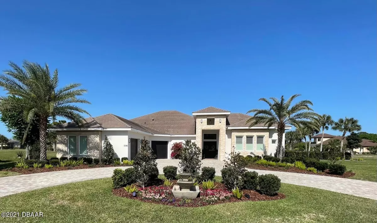 Ormond Beach, FL 32174,116 La Toscana Rotonda