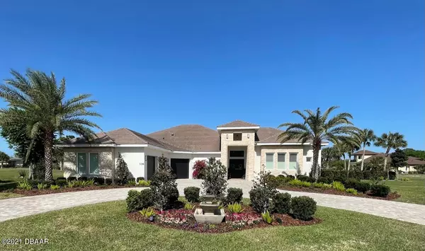 116 La Toscana Rotonda, Ormond Beach, FL 32174