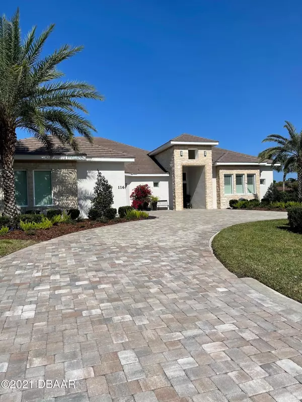 Ormond Beach, FL 32174,116 La Toscana Rotonda