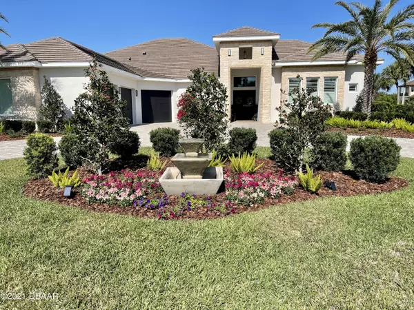 Ormond Beach, FL 32174,116 La Toscana Rotonda