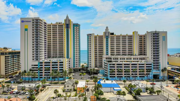 350 Atlantic AVE #2428, Daytona Beach, FL 32118