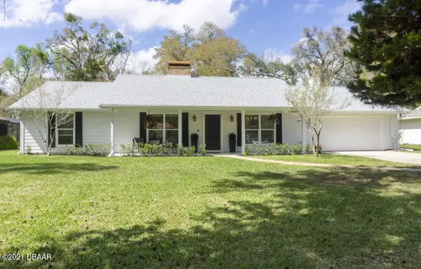 1877 Spruce Creek BLVD, Port Orange, FL 32128