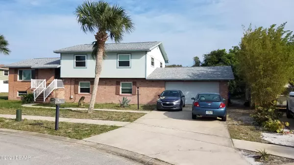 Ormond Beach, FL 32176,10 Tipperary LN