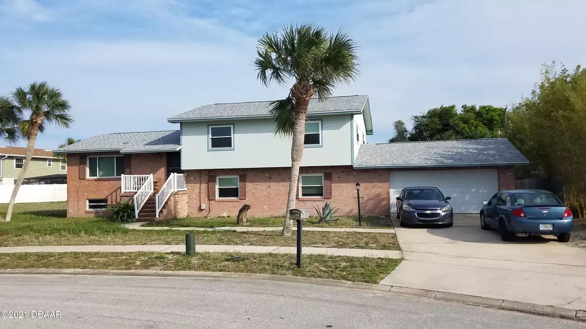 Ormond Beach, FL 32176,10 Tipperary LN