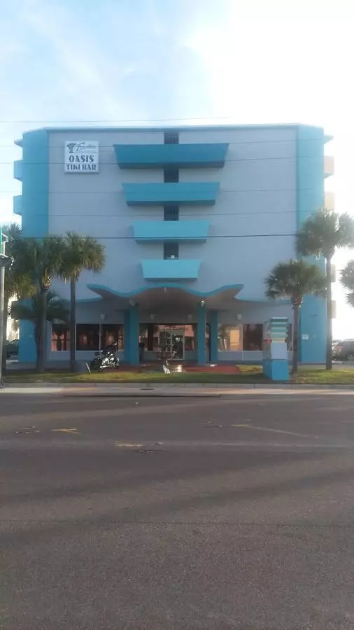 Daytona Beach, FL 32118,313 Atlantic AVE #4100