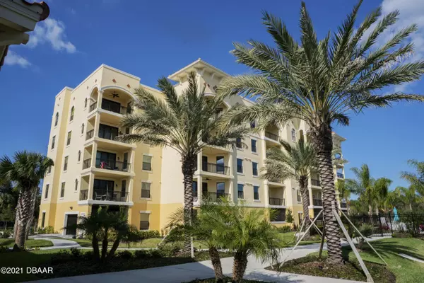 Ormond Beach, FL 32174,799 Sterthaus DR #406