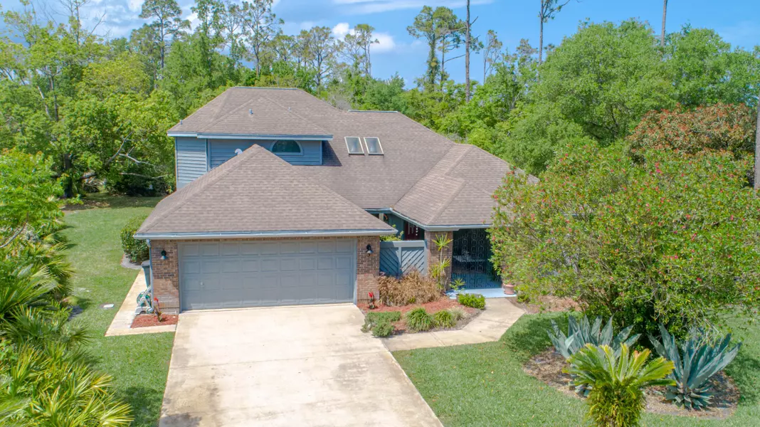 3 Forest View WAY, Ormond Beach, FL 32174