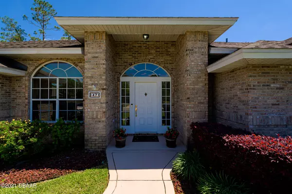 Ormond Beach, FL 32174,47 Hunt Master CT