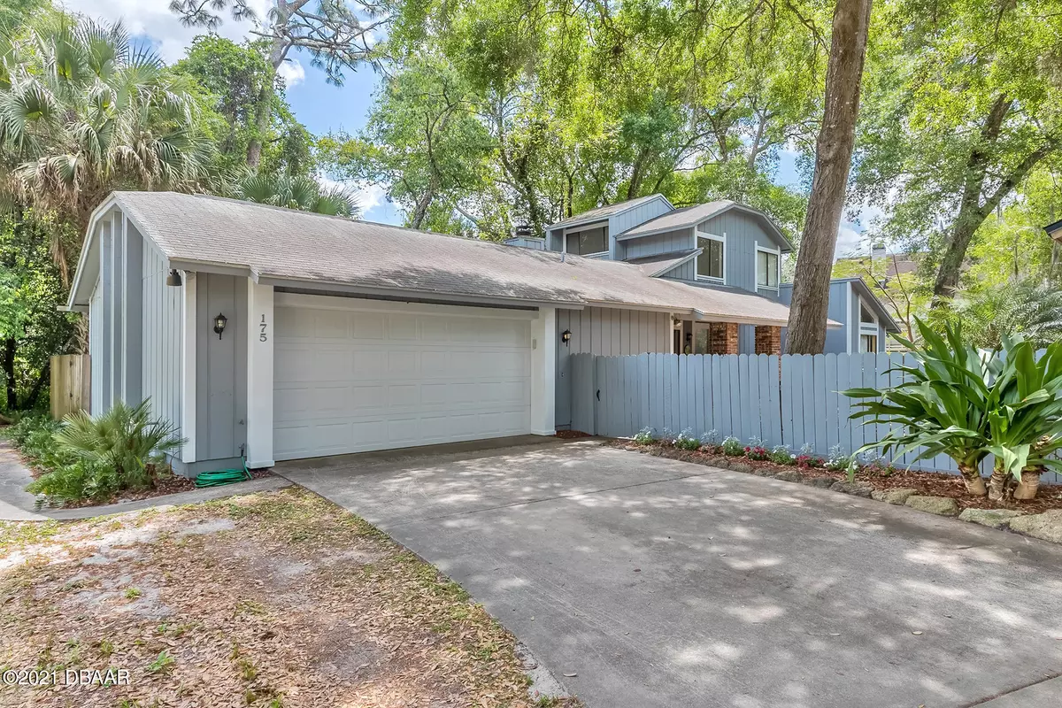 Ormond Beach, FL 32174,175 Suntree CT