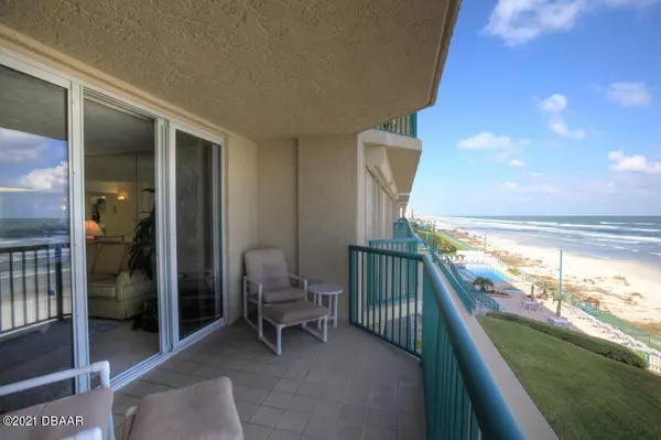 Ponce Inlet, FL 32127,4555 Atlantic AVE #4307