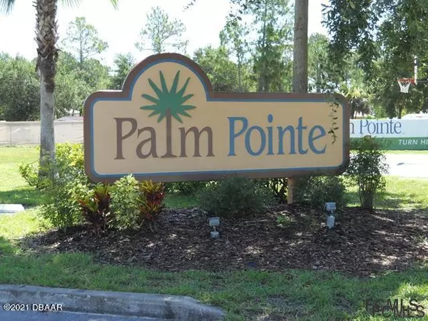 Bunnell, FL 32110,4600 Moody BLVD #14K